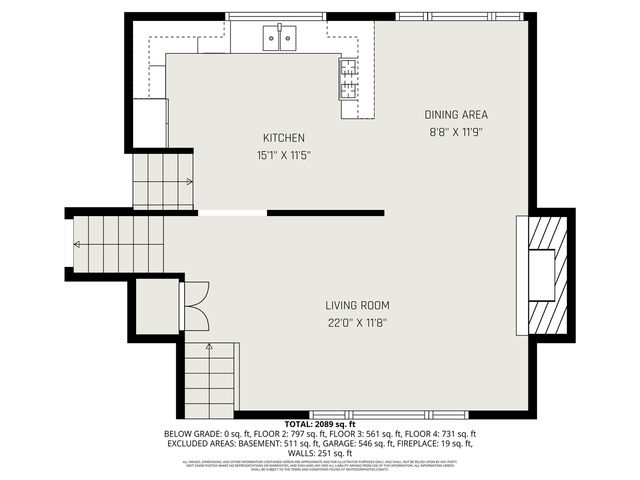 26137 Diana Drive, Sturgis, MI 49091