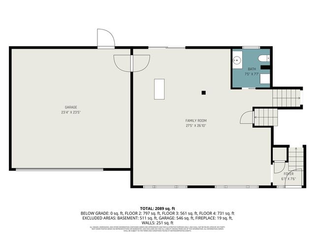 26137 Diana Drive, Sturgis, MI 49091