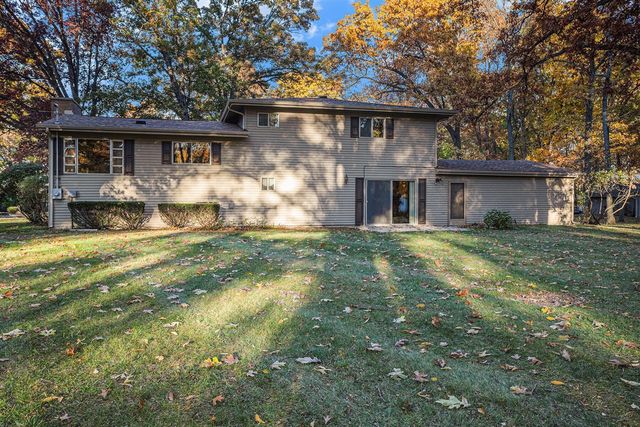 26137 Diana Drive, Sturgis, MI 49091