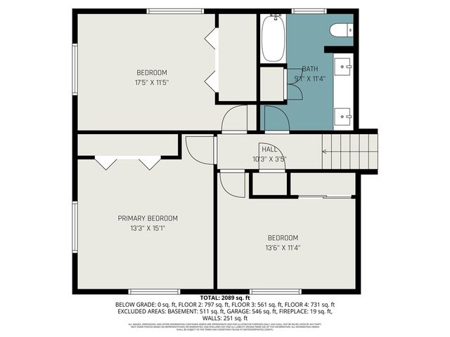 26137 Diana Drive, Sturgis, MI 49091