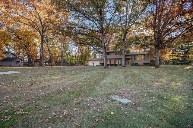 26137 Diana Drive, Sturgis, MI 49091