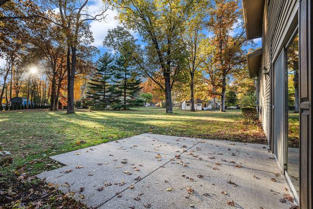 26137 Diana Drive, Sturgis, MI 49091