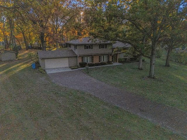 26137 Diana Drive, Sturgis, MI 49091