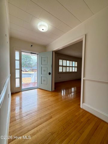 212 Sunset Drive, Williamston, NC 27892