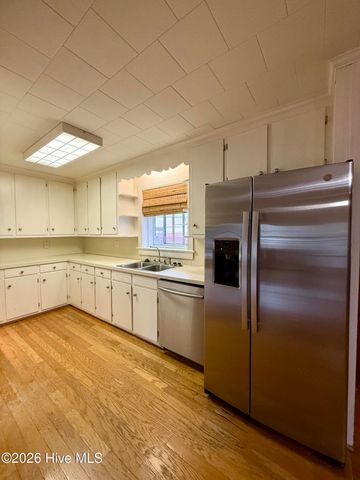 212 Sunset Drive, Williamston, NC 27892