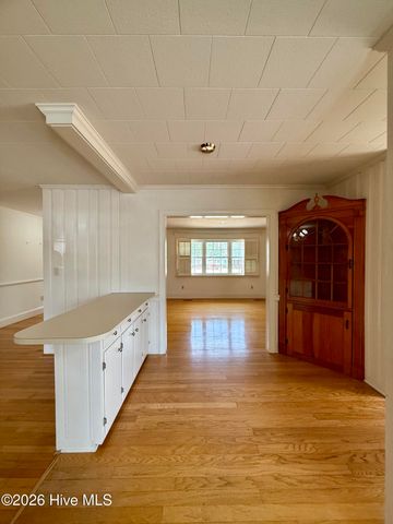 212 Sunset Drive, Williamston, NC 27892