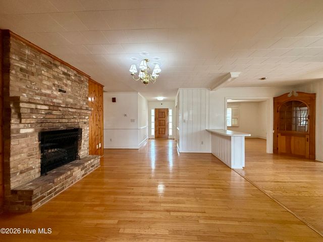 212 Sunset Drive, Williamston, NC 27892