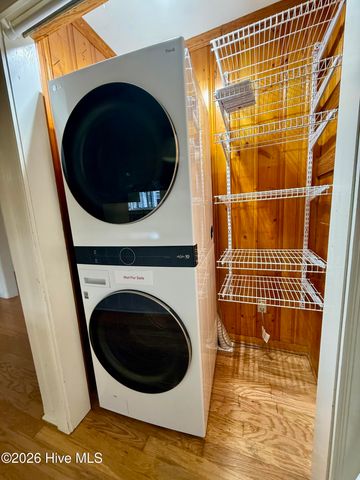 212 Sunset Drive, Williamston, NC 27892