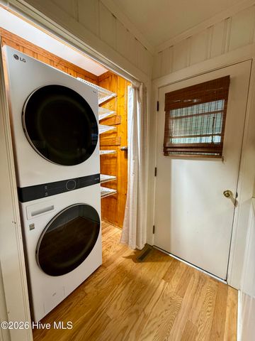 212 Sunset Drive, Williamston, NC 27892