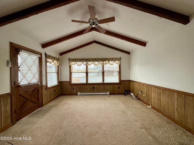 212 Sunset Drive, Williamston, NC 27892