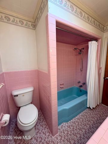 212 Sunset Drive, Williamston, NC 27892