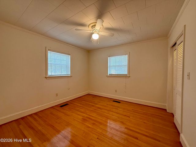 212 Sunset Drive, Williamston, NC 27892