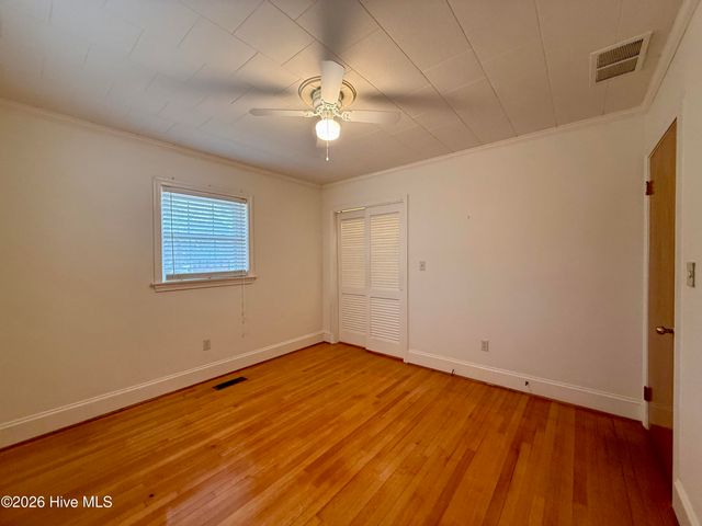 212 Sunset Drive, Williamston, NC 27892