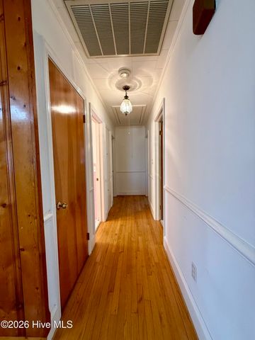 212 Sunset Drive, Williamston, NC 27892