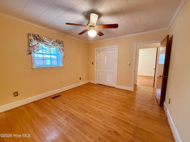 212 Sunset Drive, Williamston, NC 27892