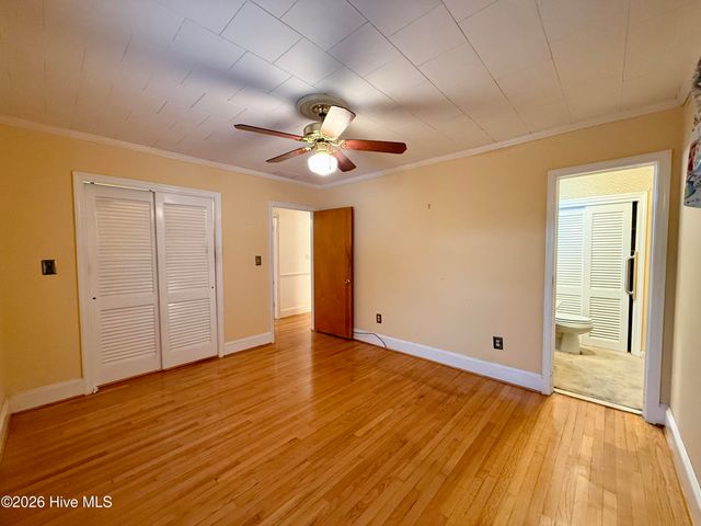 212 Sunset Drive, Williamston, NC 27892