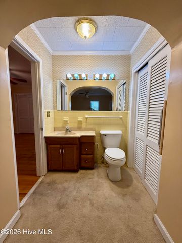 212 Sunset Drive, Williamston, NC 27892