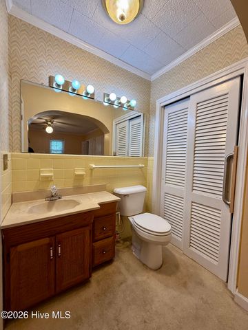 212 Sunset Drive, Williamston, NC 27892