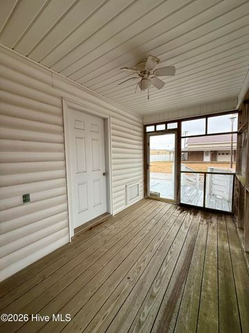 212 Sunset Drive, Williamston, NC 27892