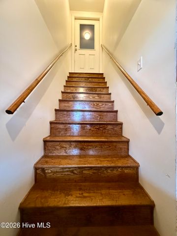 212 Sunset Drive, Williamston, NC 27892