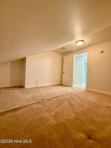 212 Sunset Drive, Williamston, NC 27892