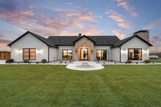 7290 Tom Trail, Krum, TX 76249