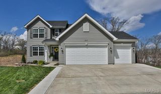 5310 Mitschang Court, Eureka, MO 63025