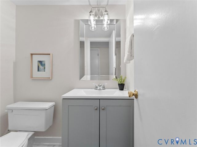 2200 Ashcreek Dr, Henrico, VA 23238