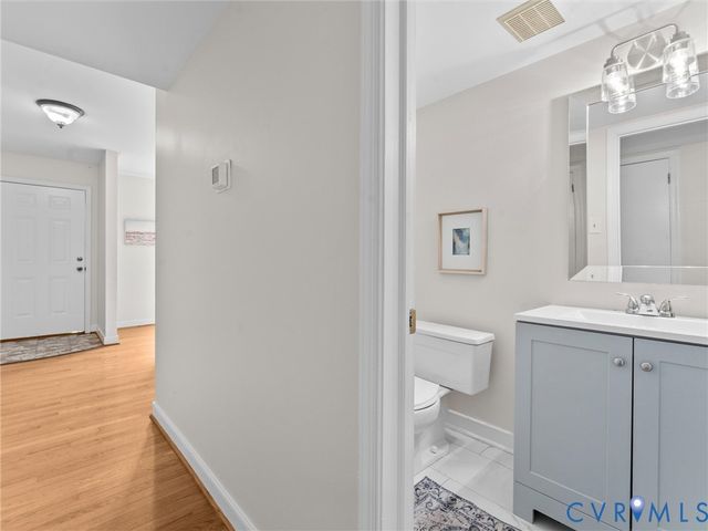 2200 Ashcreek Dr, Henrico, VA 23238