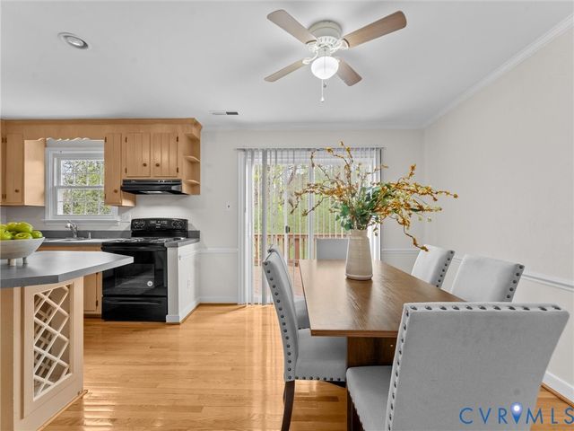 2200 Ashcreek Dr, Henrico, VA 23238