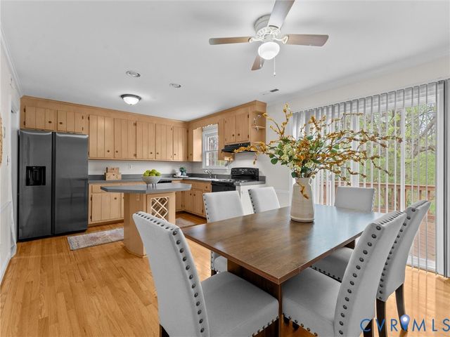 2200 Ashcreek Dr, Henrico, VA 23238