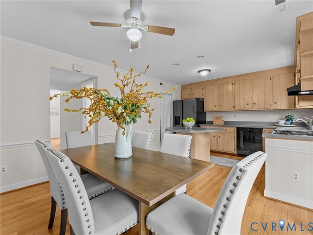 2200 Ashcreek Dr, Henrico, VA 23238