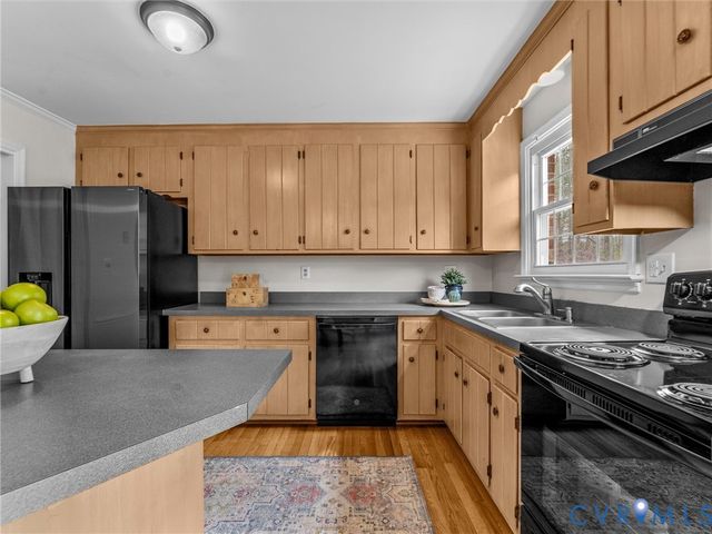 2200 Ashcreek Dr, Henrico, VA 23238