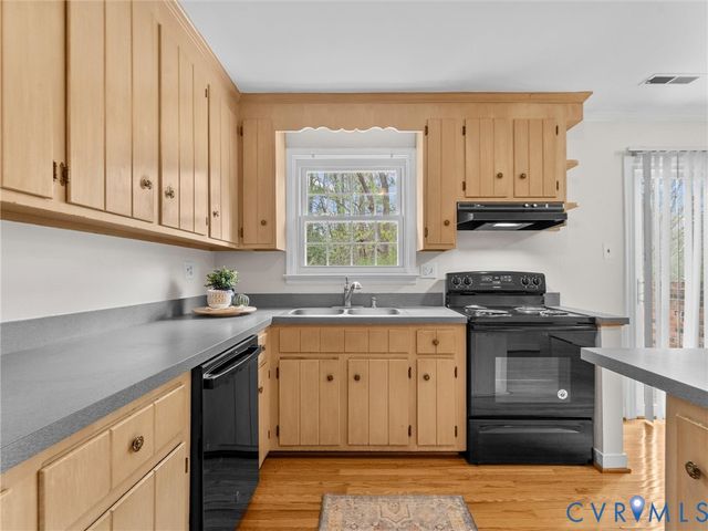 2200 Ashcreek Dr, Henrico, VA 23238