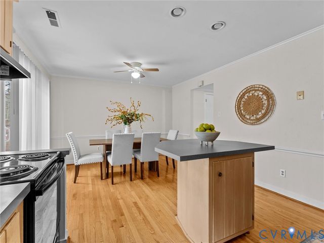 2200 Ashcreek Dr, Henrico, VA 23238