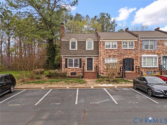 2200 Ashcreek Dr, Henrico, VA 23238