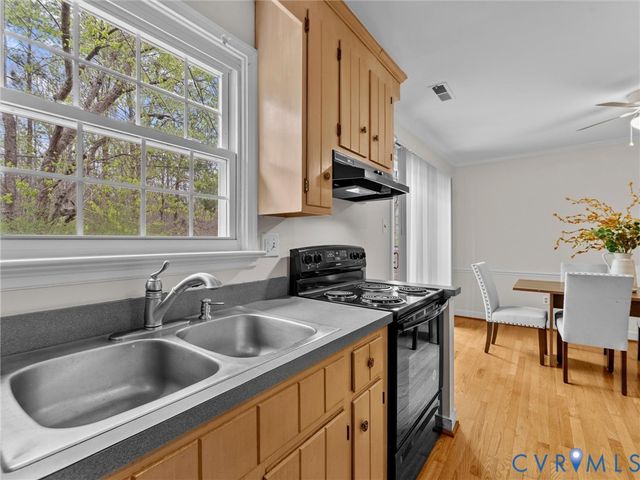 2200 Ashcreek Dr, Henrico, VA 23238