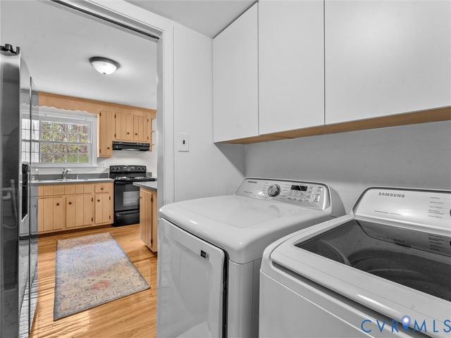 2200 Ashcreek Dr, Henrico, VA 23238