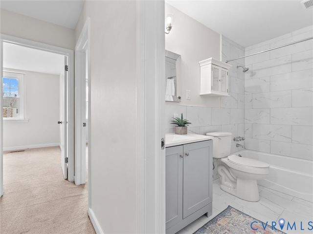 2200 Ashcreek Dr, Henrico, VA 23238