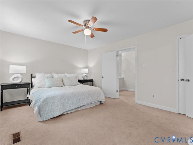 2200 Ashcreek Dr, Henrico, VA 23238