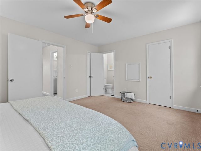 2200 Ashcreek Dr, Henrico, VA 23238