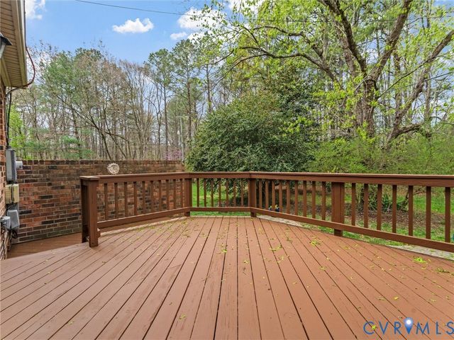 2200 Ashcreek Dr, Henrico, VA 23238