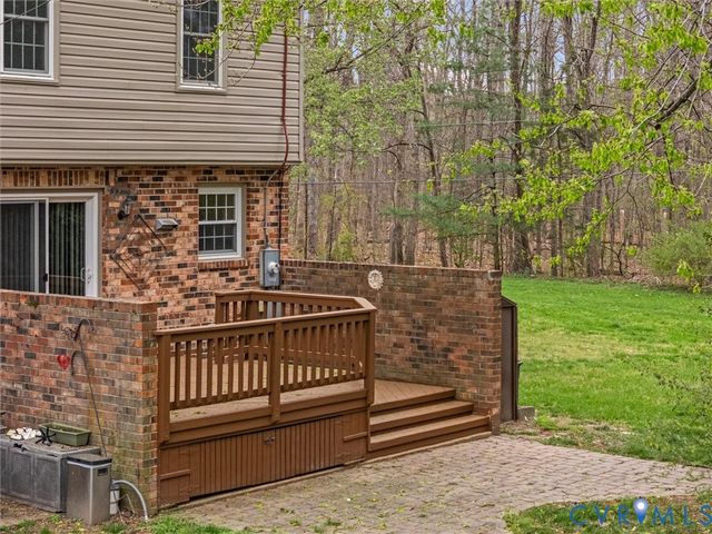 2200 Ashcreek Dr, Henrico, VA 23238