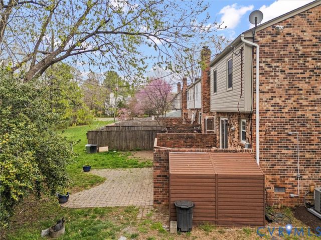 2200 Ashcreek Dr, Henrico, VA 23238