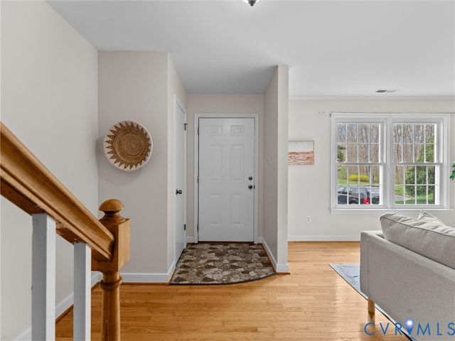 2200 Ashcreek Dr, Henrico, VA 23238