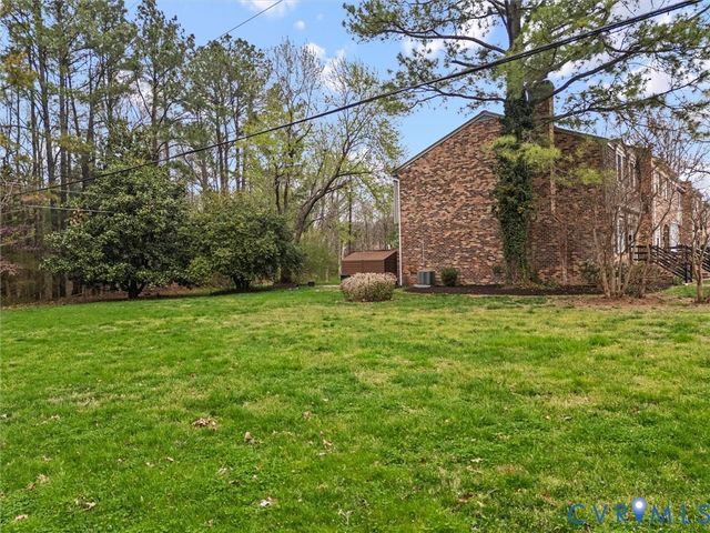 2200 Ashcreek Dr, Henrico, VA 23238