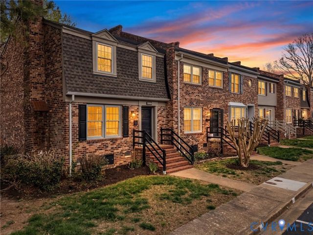 2200 Ashcreek Dr, Henrico, VA 23238