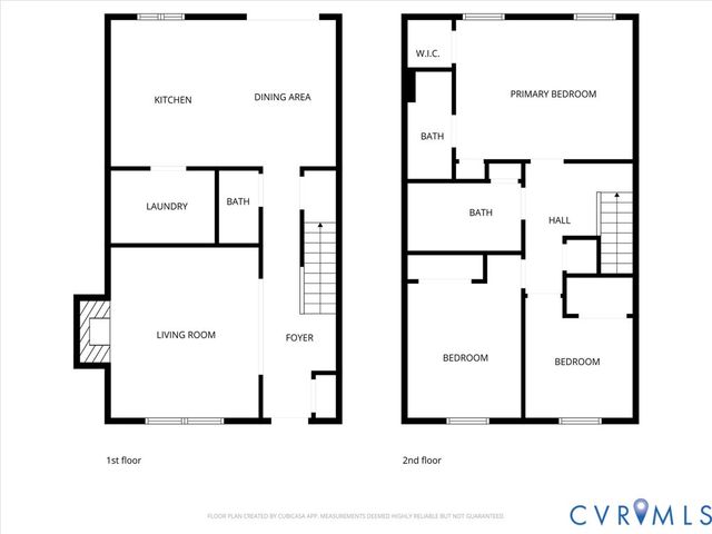 2200 Ashcreek Dr, Henrico, VA 23238