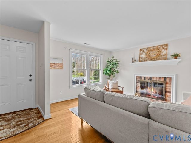 2200 Ashcreek Dr, Henrico, VA 23238