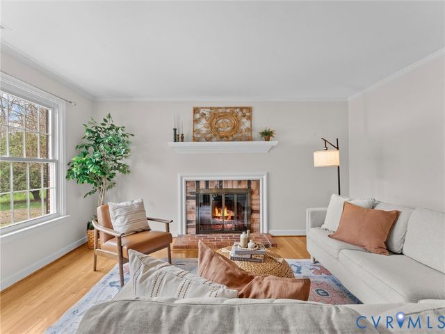 2200 Ashcreek Dr, Henrico, VA 23238